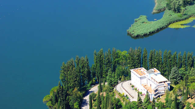 Hotel del Lago Piediluco