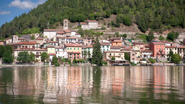 Hotel del Lago Piediluco