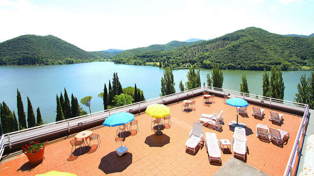 Hotel del Lago Piediluco