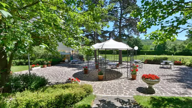 Fin de semana de relax con acceso al spa y descuento exclusivo en los tratamientos