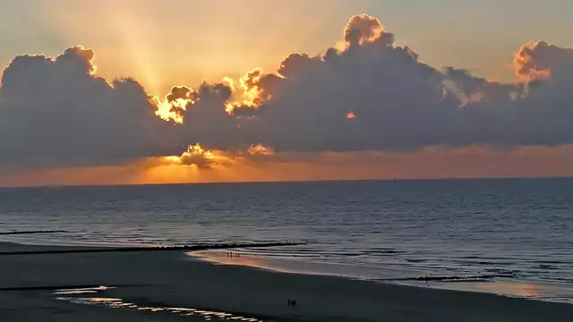 Profitez du soleil à Westende (à partir de 2 nuits)