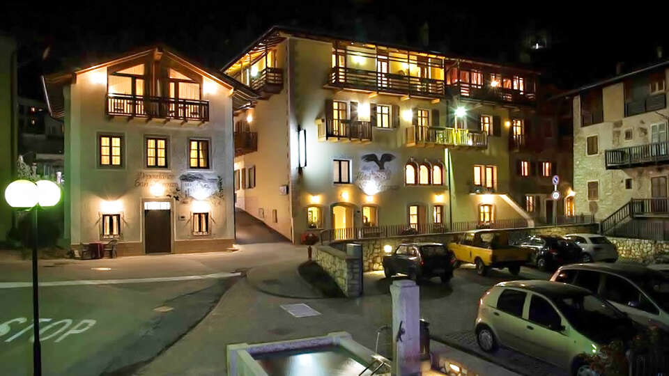 Weekend da fiaba in Trentino- Alto Adige