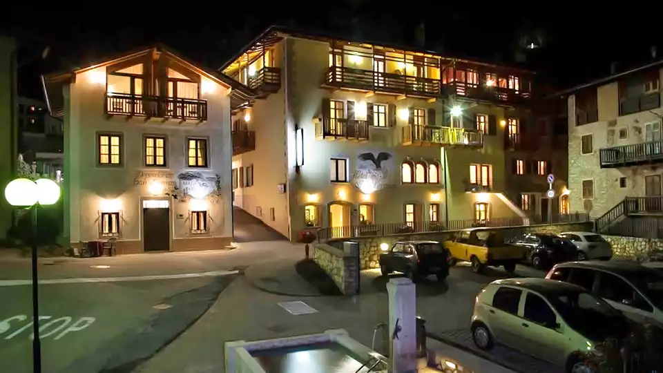 Weekend da fiaba in Trentino- Alto Adige
