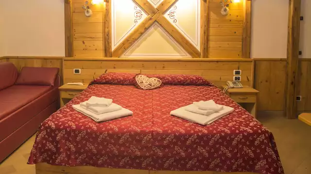 Weekend da fiaba in Trentino- Alto Adige