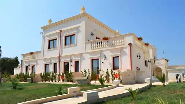 Fusión gastronómica y agroturismo en la región paradisíaca de Puglia