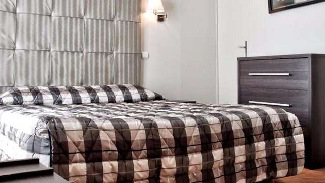 chambre double