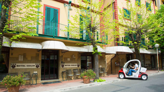 Hotel Giglio