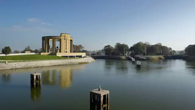 Profitez du soleil à Westende (à partir de 2 nuits)