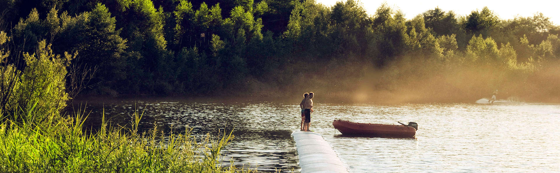 Met de herfstvakantie tot rust komen rondom de Belgische natuur (2 nachten)