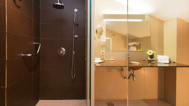 Hotel Granada Palace