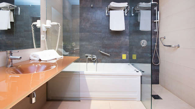 Hotel Granada Palace