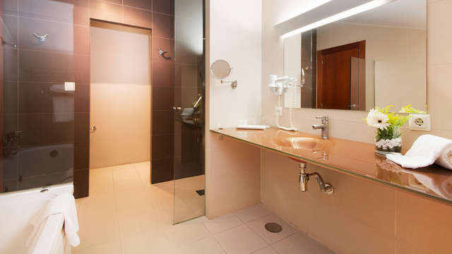 Hotel Granada Palace