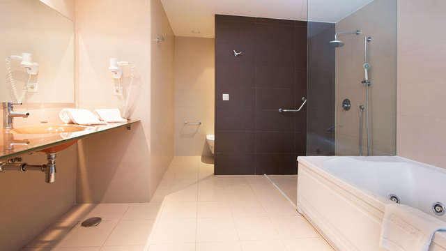 Hotel Granada Palace