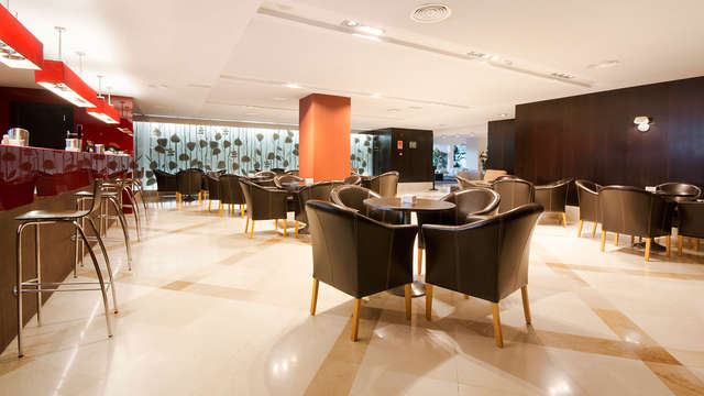 Hotel Granada Palace