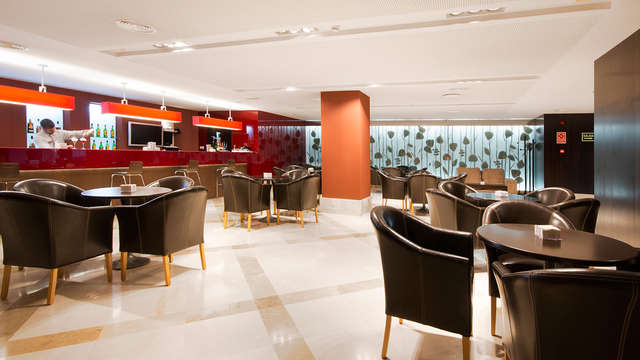 Hotel Granada Palace