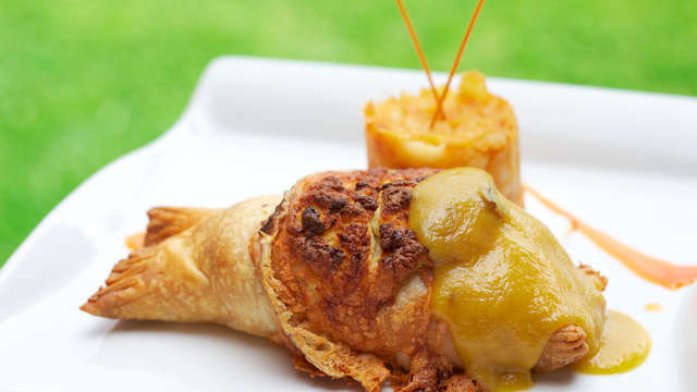 Hotel Granada Palace