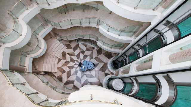 Hotel Granada Palace