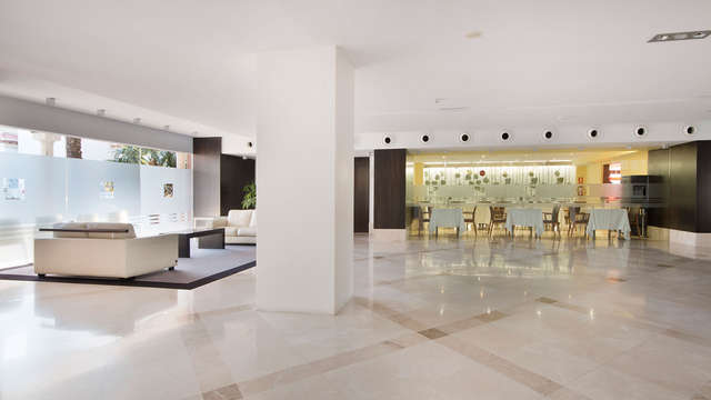 Hotel Granada Palace