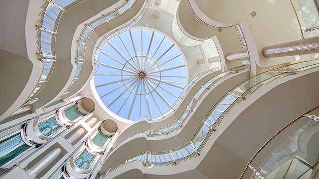 Hotel Granada Palace