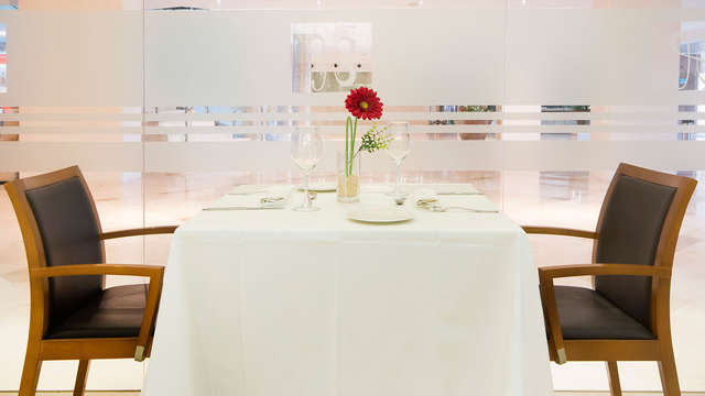 Hotel Granada Palace