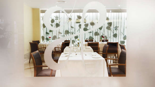 Hotel Granada Palace