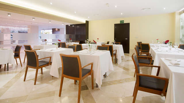 Hotel Granada Palace