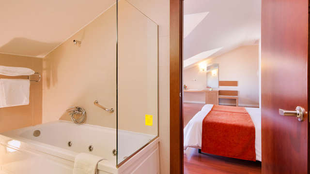 Hotel Granada Palace