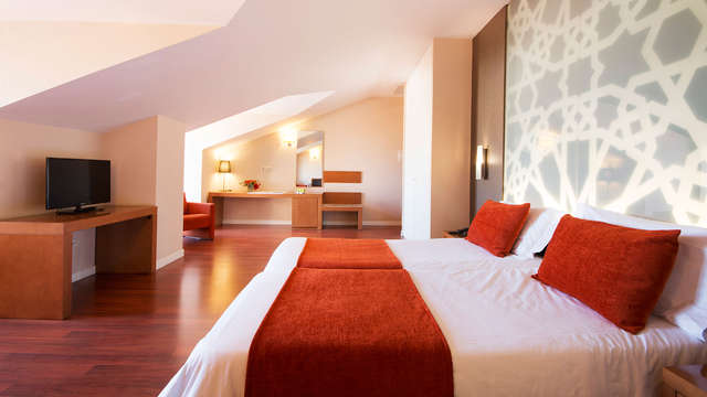 Hotel Granada Palace