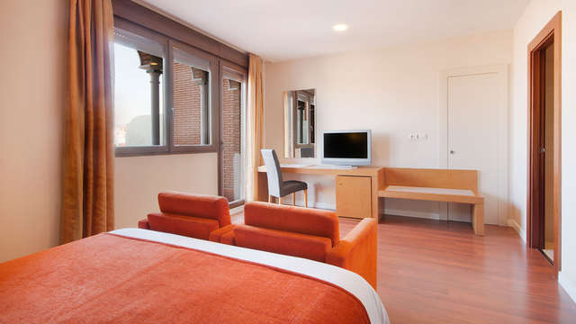 Hotel Granada Palace