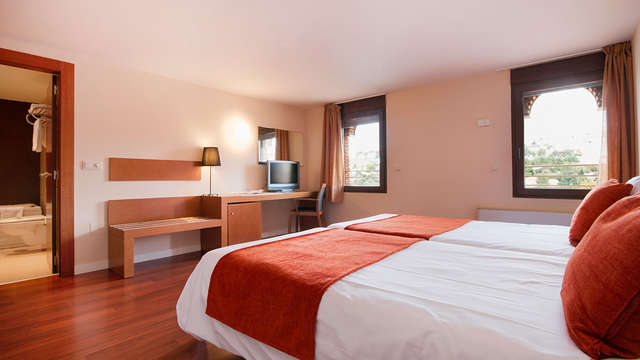 Hotel Granada Palace