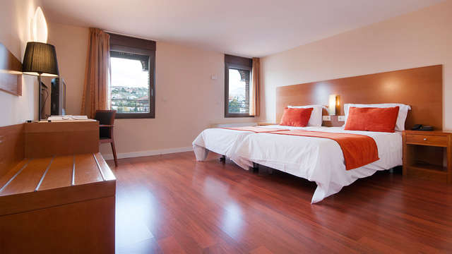 Hotel Granada Palace