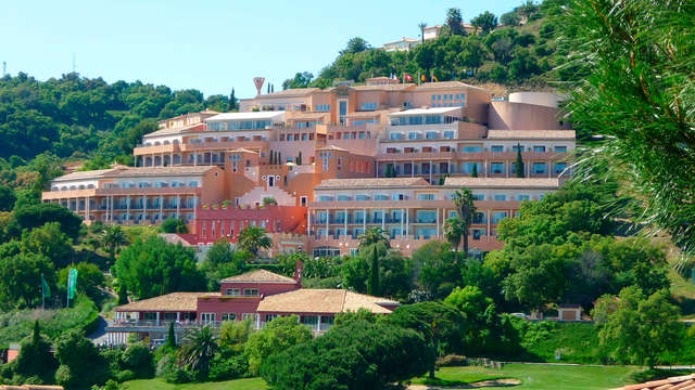 Hotel Amarante Golf Plaza