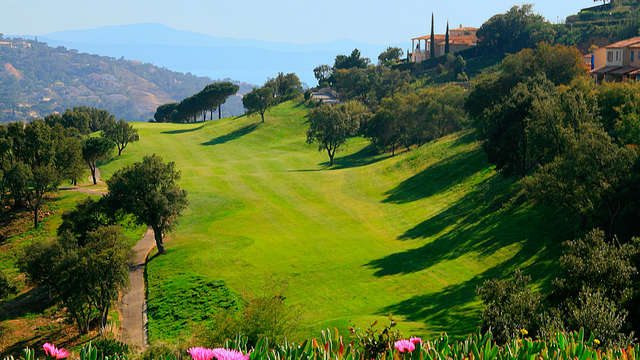 Hotel Amarante Golf Plaza