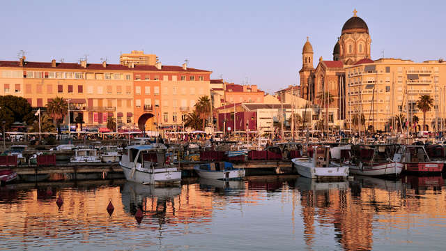 Hotel Amarante Golf Plaza