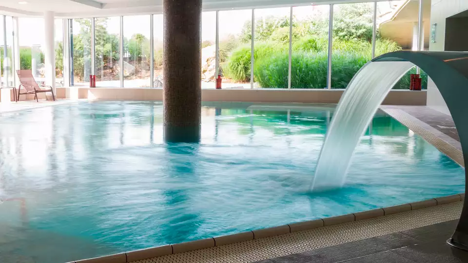 Wellness weekend in de buurt van la Baule