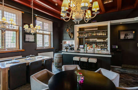 Délices culinaires dans la nature zélandaise