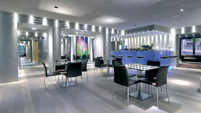 Detendez-vous avec cette escapade en Andorre et des entrees au centre Caldea