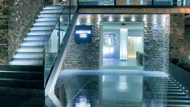 Detendez-vous avec cette escapade en Andorre et des entrees au centre Caldea