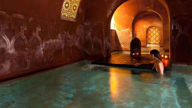 Hotel Mirador de Chamartín 4* - Madrid, Spagna