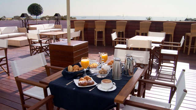 Hotel Colon Thalasso Termal