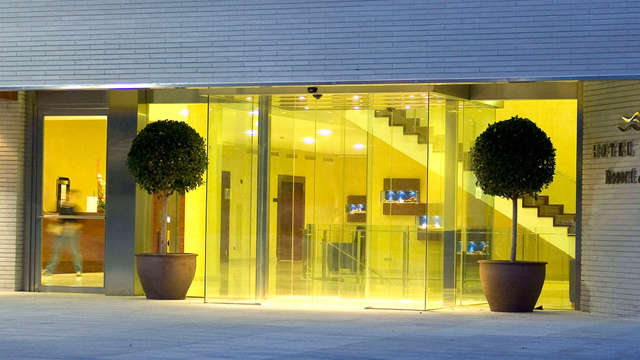 Hotel Colon Thalasso Termal