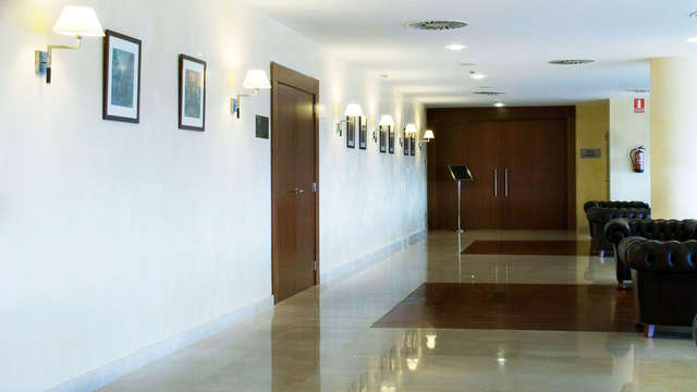 Hotel Colon Thalasso Termal