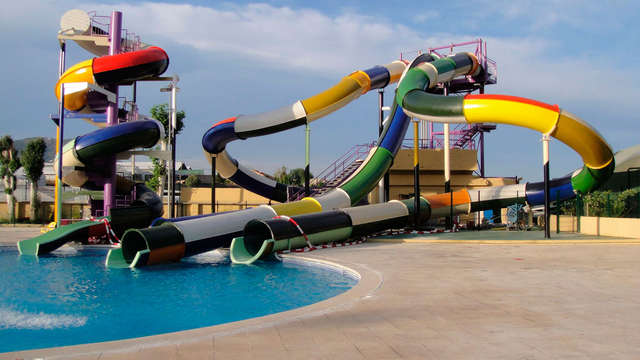 Hotel Colon Thalasso Termal
