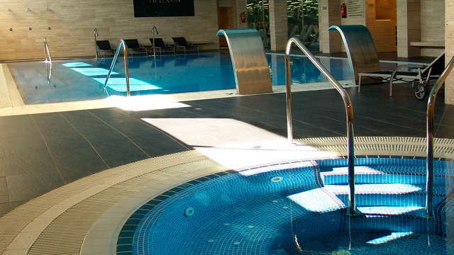 Hotel Colon Thalasso Termal