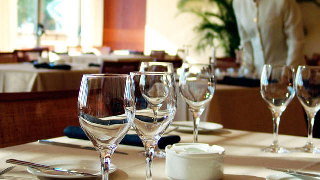 Hotel Colon Thalasso Termal