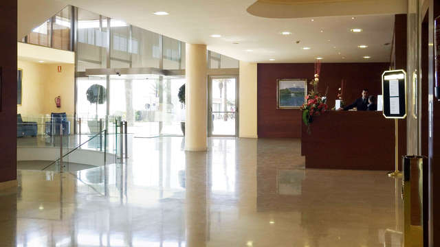 Hotel Colon Thalasso Termal