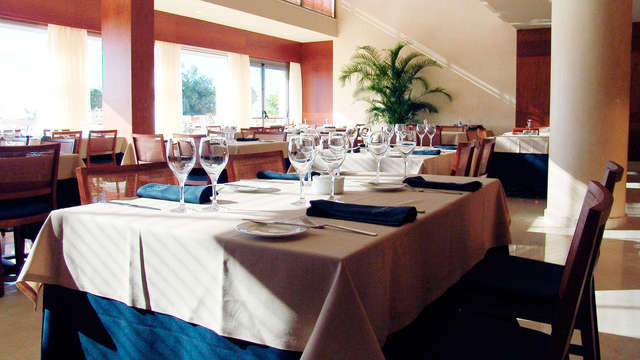 Hotel Colon Thalasso Termal