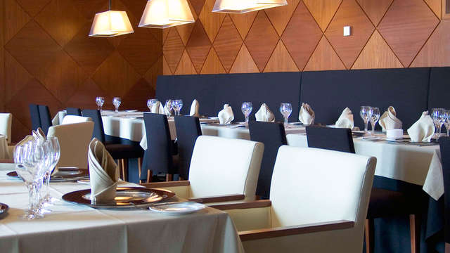 Hotel Colon Thalasso Termal