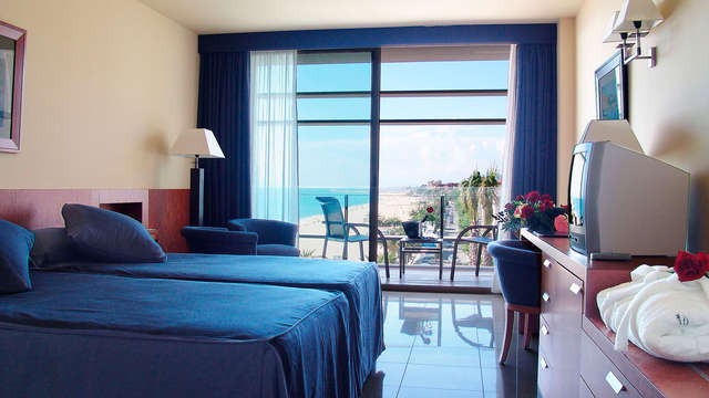 Hotel Colon Thalasso Termal