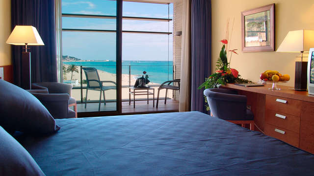 Hotel Colon Thalasso Termal